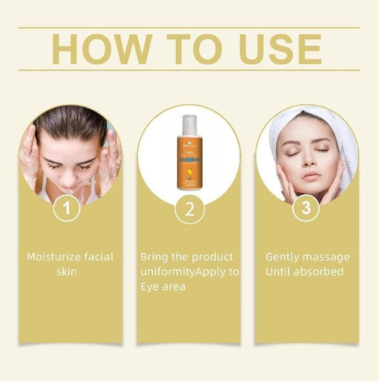 Lutein Firming and Anti- Wrinkle Serum (Pack of 2) 50ML