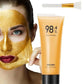 Gold Peel off Face Mask | Anti Wrinkle | Moisturizing