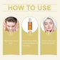 Lutein Firming and Anti- Wrinkle Serum (Pack of 2) 50ML