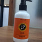 Foot Cream for Cracked and Dry Skin, Heel, Finger Healing Balm and Blaster 200 ml