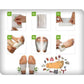 Detox Foot Patches Pads – Stress Relief & Body Cleanse