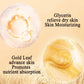 Gold Peel off Face Mask | Anti Wrinkle | Moisturizing