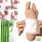 Detox Foot Patches Pads – Stress Relief & Body Cleanse