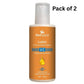 Lutein Firming and Anti- Wrinkle Serum (Pack of 2) 50ML
