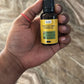 Thigh Slimming Oil 30ml Each Pack of 2
