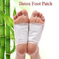 Detox Foot Patches Pads – Stress Relief & Body Cleanse