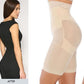 4-in-1 Seamless Body Shaper – Tummy, Thigh & Hip Slimming Shapewear