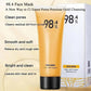 Gold Peel off Face Mask | Anti Wrinkle | Moisturizing