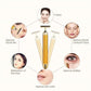 Electric Facial Massage Roller | 24K Gold Beauty