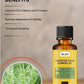 Thigh Slimming Oil 30ml Each Pack of 2