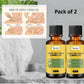 Thigh Slimming Oil 30ml Each Pack of 2