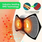 Rechargeable Electric Mini Body Massager For Back Pain, Shoulder, Arms, Legs